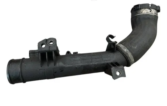 Volvo V60 Intercooler hose/pipe 31422153