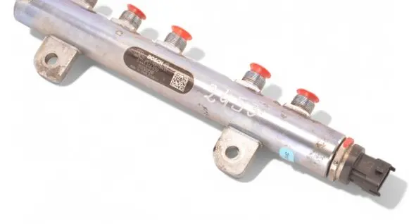 Jeep Grand Cherokee Fuel main line pipe 68148329AB 0445216050 35032008F