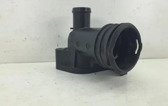 Mercedes-Benz E W212 Engine coolant pipe/hose A6422001156