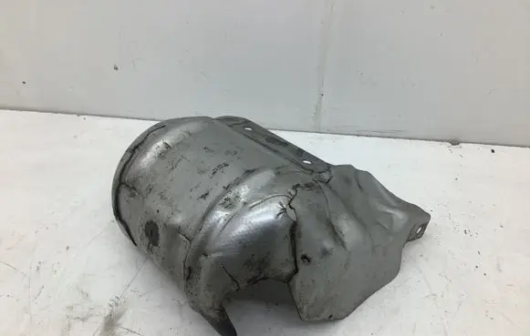 Mini Cooper Countryman R60 Exhaust heat shield 8509066