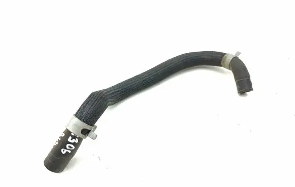 Hyundai Tucson IV NX4 Breather/breather pipe/hose 