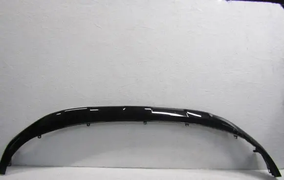Audi e-tron Front bumper 4KE807061E