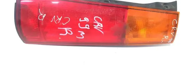 Honda CR-V Rear/tail lights 0432200