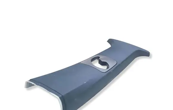 BMW X5 E70 (B) pillar trim (top) 7129752