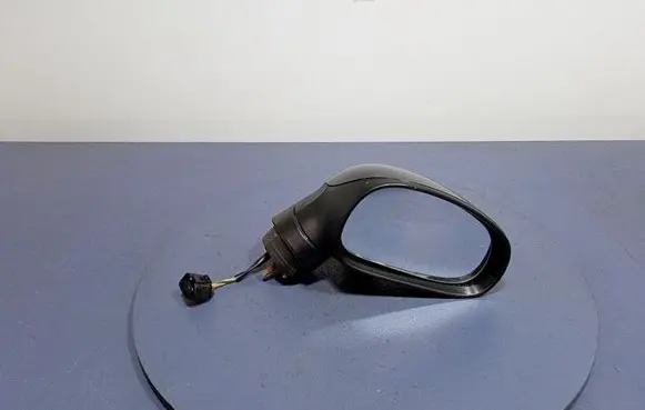 Seat Leon (1P) Front door electric wing mirror 