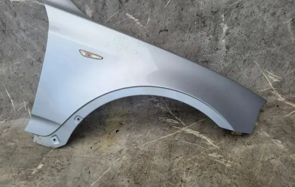 BMW X3 E83 Fender