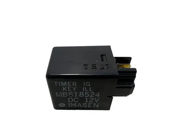Citroen C3 Aircross Other relay MB818524