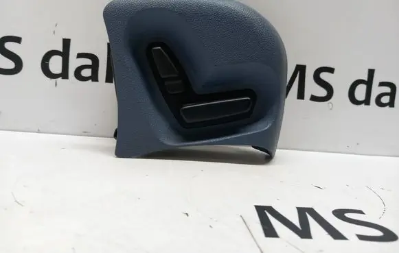 Mercedes-Benz E W211 Seat control switch A2118211258 2118211258