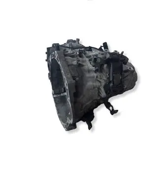 Hyundai i30 Manual 6 speed gearbox ZG11FJ