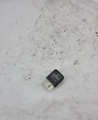 Mitsubishi Pajero Other relay 0567006480