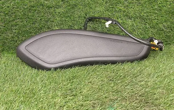 Ford Fusion II Seat airbag DG9354611D11 DG9354611D11AE35B8