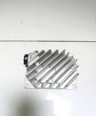 Sound amplifier