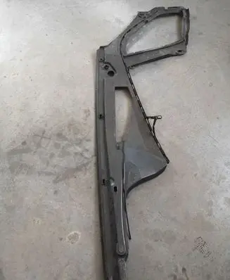 BMW 5 F10 F11 Other engine bay part 7019804
