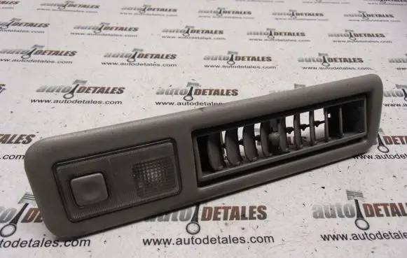 Toyota Previa (XR30, XR40) II Air vent grill in roof 88571038h1