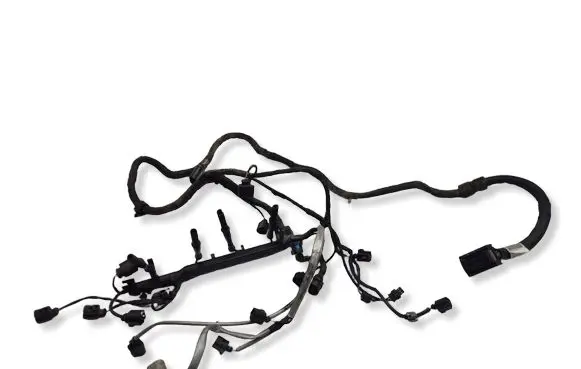 Volkswagen Caddy Engine installation wiring loom 03L972619BG