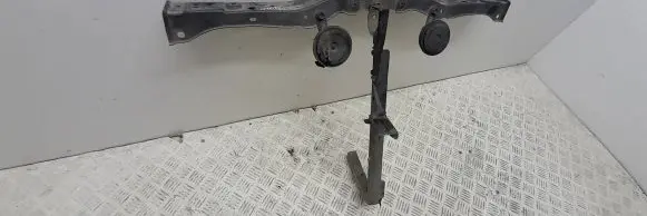 Toyota Avensis T250 Top upper radiator support slam panel 