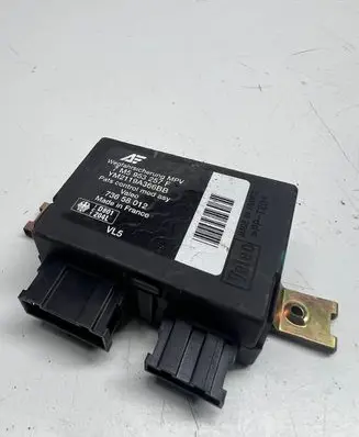 Ford Galaxy Immobilizer control unit/module 7M5953257F 73658012