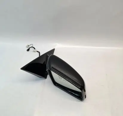 Mercedes-Benz E A207 Coupe wind mirror (mechanical) A2078105116 A2078101676