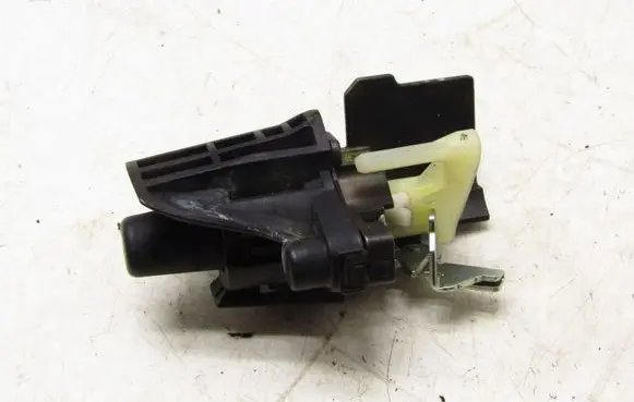 Citroen C1 Tailgate/trunk/boot lock/catch/latch