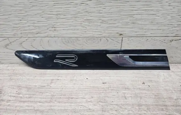 Volkswagen Arteon Shooting Brake Front door emblem/model letters 3G8853688H