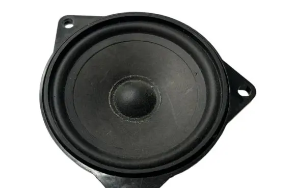 BMW 5 E60 E61 Parcel shelf speaker 9141495 65139141495 18820010