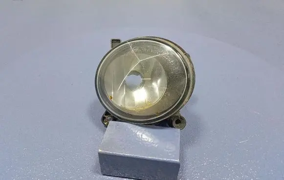Audi Q5 SQ5 Front fog light 27165002