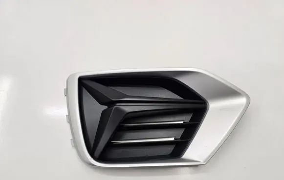 Audi Q3 F3 Front bumper lower grill 83A807681B