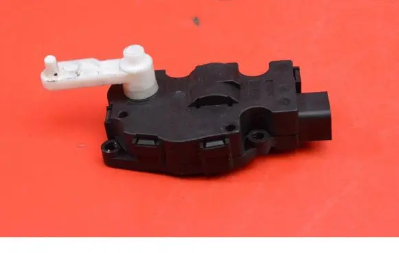 Jaguar XJ X351 Air flap motor/actuator MF1139300770