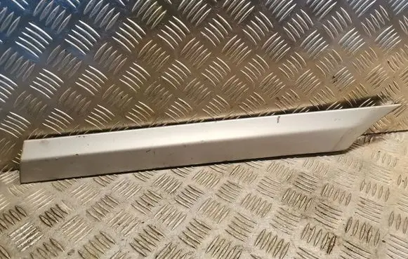 Mercedes-Benz C W203 Rear fender molding trim 2036900762