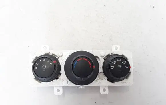 Renault Master III Air conditioner control unit module 275700007R