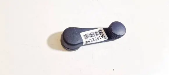 Skoda Octavia Mk2 (1Z) Front door window winding handle 1h0837581d