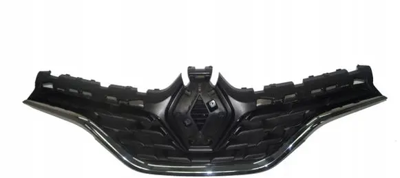 Renault Captur ACC Distronic radar sensor grill/trim 623109707R