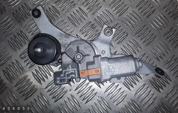 Honda Civic IX Wiper motor