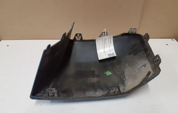Citroen C4 I Picasso Rear bumper corner part panel trim 9680540577 200428 969532