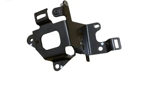 McLaren MP4 12c ABS pump bracket 11A4491CP 11A4491CP02 11A4491CP-02