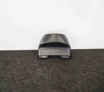 BMW 5 GT F07 Steering wheel column trim 9188869