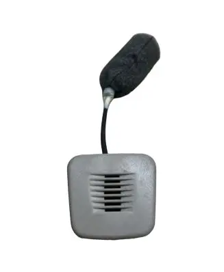 Chrysler Pacifica Microphone (bluetooth/phone) 6EP09PD2AA 47995A