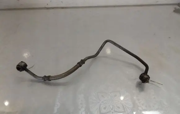 Citroen C3 Picasso Turbo turbocharger oiling pipe/hose