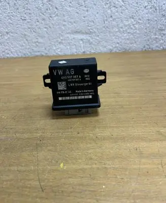 Audi A6 S6 C7 4G Light module LCM 4H0907357A F2127