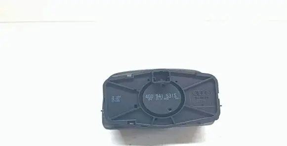 Audi A6 S6 C7 4G Light switch 4G0941531S