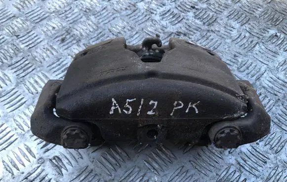 Audi A5 8T 8F Front brake caliper
