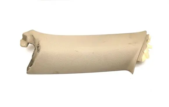 Audi A6 S6 C6 4F (C) pillar trim 4F9867288B