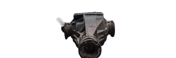 Audi Q7 4L Rear differential 4460.310.019