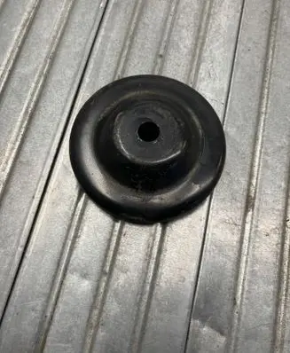 Other rear suspension part