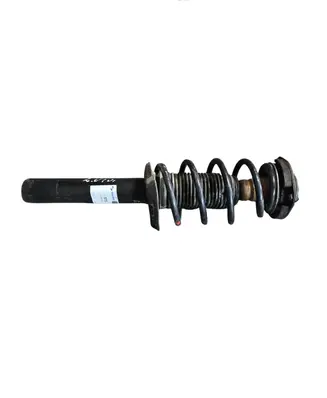 Volkswagen PASSAT CC Front shock absorber with coil spring 824904013020
