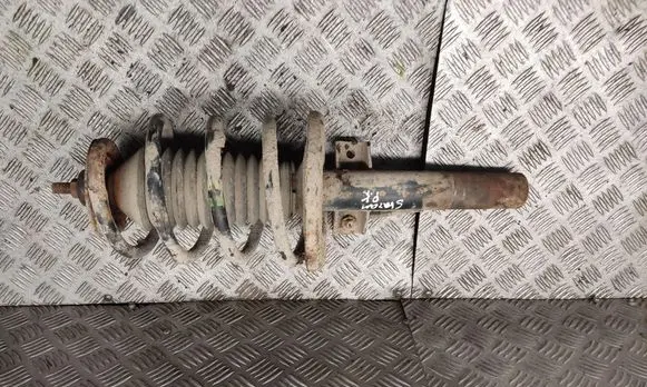 Volkswagen Sharan Front shock absorber/damper 