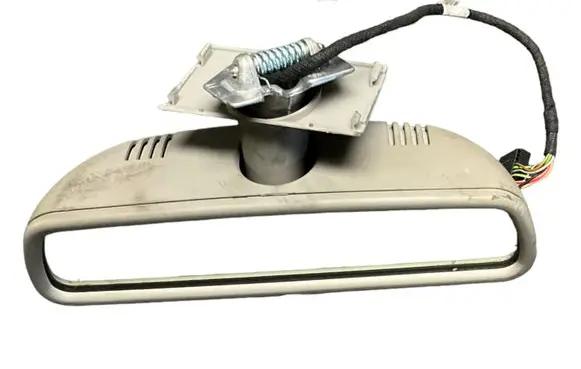 Audi A8 S8 D3 4E Rear view mirror (interior) 010589 385010