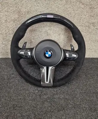 BMW M4 F82 F83 Steering wheel 2344148 7849393 5A0F934