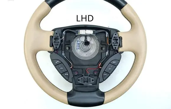 Aston Martin Virage Steering wheel 9DG433600