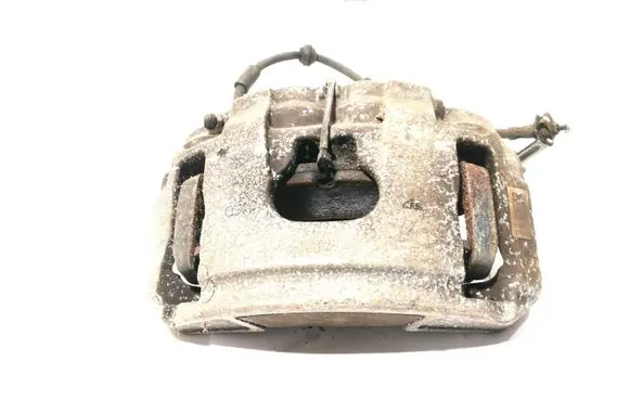 Audi A8 S8 D4 4H Front brake caliper 4H05BD
